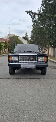 LADA (VAZ) 2107 2010, 86,000 km - 1.6 л - Bakı