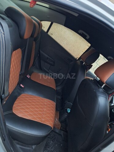 Chevrolet Aveo 2011, 426,625 km - 1.2 l - Sumqayıt