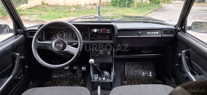 LADA (VAZ) 2107 2010, 86,000 km - 1.6 л - Bakı