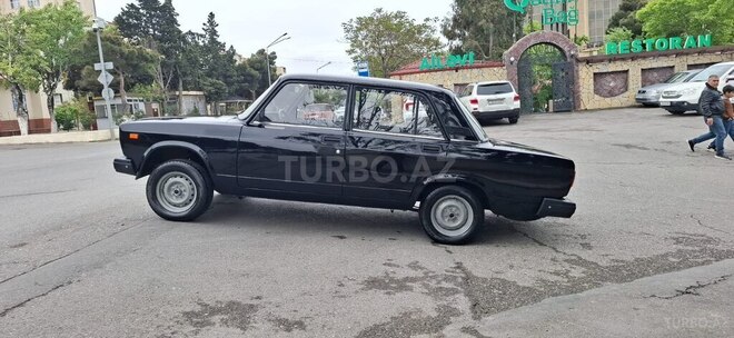 LADA (VAZ) 2107 2010, 86,000 km - 1.6 л - Bakı