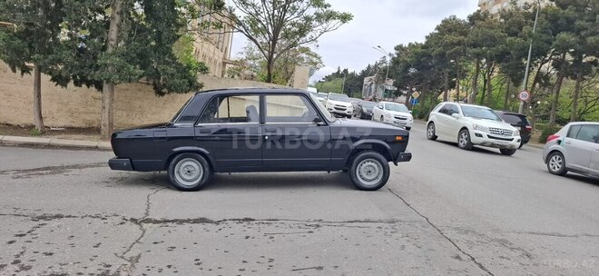 LADA (VAZ) 2107 2010, 86,000 km - 1.6 л - Bakı
