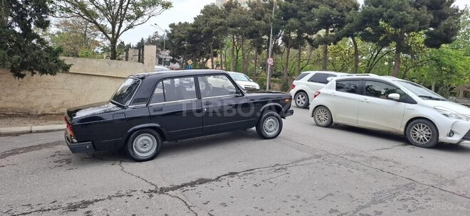 LADA (VAZ) 2107 2010, 86,000 km - 1.6 л - Bakı