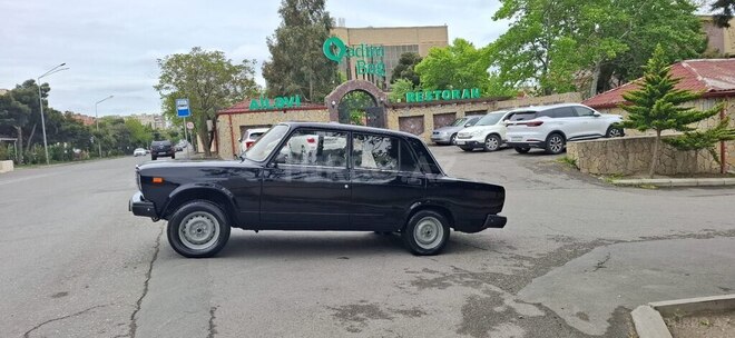 LADA (VAZ) 2107 2010, 86,000 km - 1.6 л - Bakı