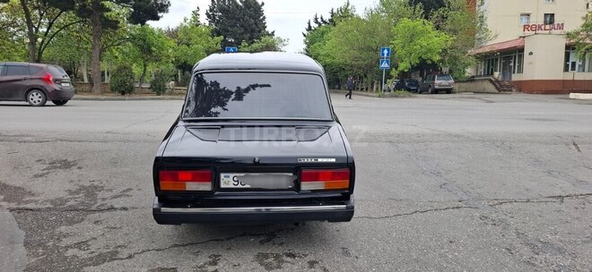 LADA (VAZ) 2107 2010, 86,000 km - 1.6 л - Bakı