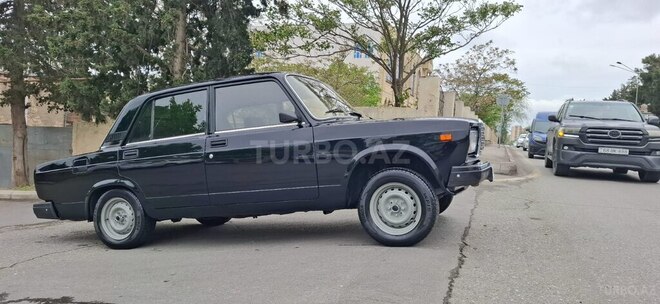 LADA (VAZ) 2107 2010, 86,000 km - 1.6 л - Bakı