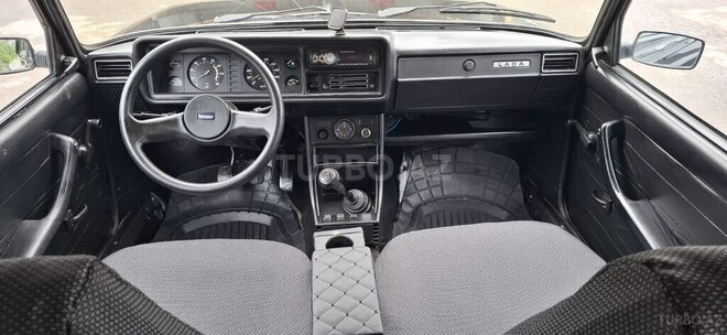 LADA (VAZ) 2107 2010, 86,000 km - 1.6 л - Bakı