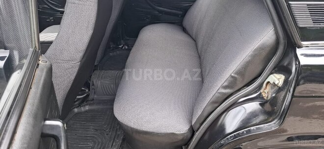 LADA (VAZ) 2107 2010, 86,000 km - 1.6 л - Bakı