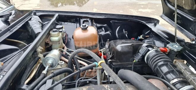LADA (VAZ) 2107 2010, 86,000 km - 1.6 л - Bakı