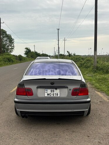 BMW 318 1999, 317,975 km - 1.9 l - Lənkəran