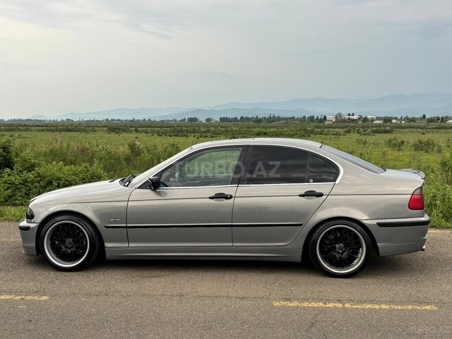 BMW 318 1999, 317,975 km - 1.9 l - Lənkəran