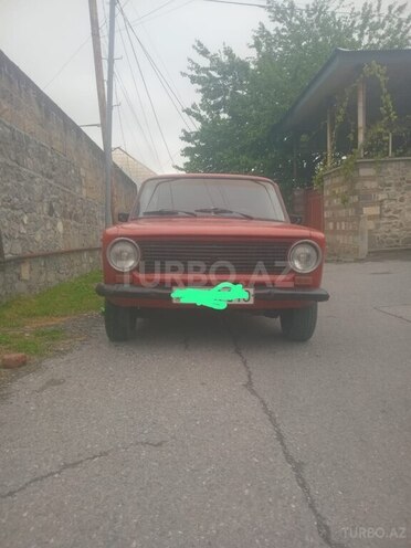 LADA (VAZ) 21011 1979, 52,352 km - 1.3 l - Şəki
