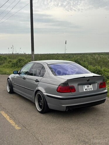 BMW 318 1999, 317,975 km - 1.9 l - Lənkəran