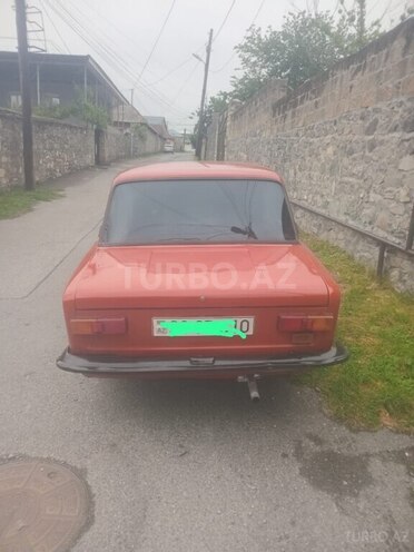 LADA (VAZ) 21011 1979, 52,352 km - 1.3 l - Şəki