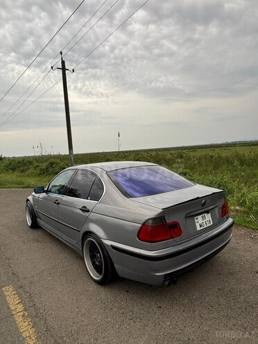BMW 318 1999, 317,975 km - 1.9 l - Lənkəran