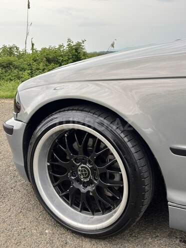 BMW 318 1999, 317,975 km - 1.9 l - Lənkəran