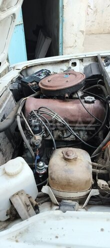 LADA (VAZ) 2107 1998, 48,000 km - 1.6 л - Bakı