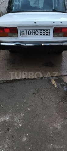 LADA (VAZ) 2107 1998, 48,000 km - 1.6 л - Bakı