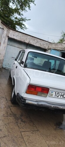 LADA (VAZ) 2107 1998, 48,000 km - 1.6 л - Bakı