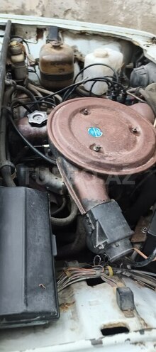 LADA (VAZ) 2107 1998, 48,000 km - 1.6 л - Bakı