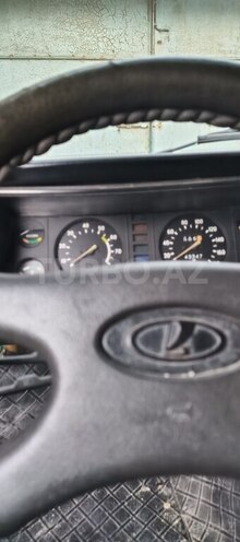 LADA (VAZ) 2107 1998, 48,000 km - 1.6 л - Bakı