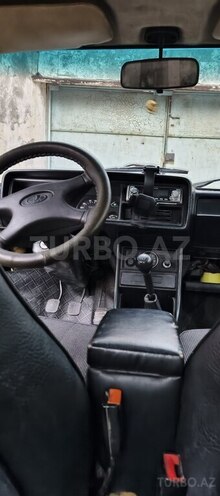 LADA (VAZ) 2107 1998, 48,000 km - 1.6 л - Bakı
