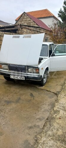LADA (VAZ) 2107 1998, 48,000 km - 1.6 л - Bakı