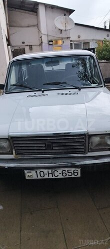 LADA (VAZ) 2107 1998, 48,000 km - 1.6 л - Bakı