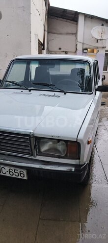 LADA (VAZ) 2107 1998, 48,000 km - 1.6 л - Bakı