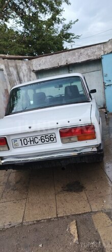 LADA (VAZ) 2107 1998, 48,000 km - 1.6 л - Bakı