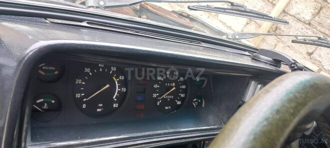 LADA (VAZ) 2107 1998, 48,000 km - 1.6 л - Bakı
