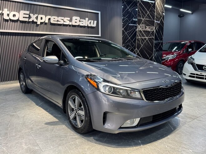 Kia Cerato-2