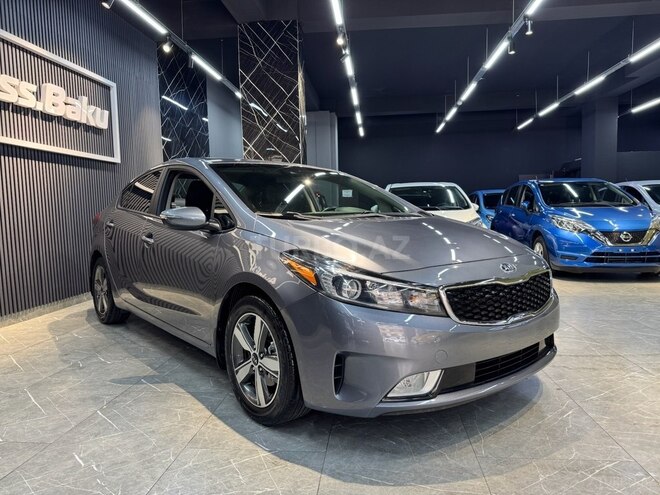 Kia Cerato-10