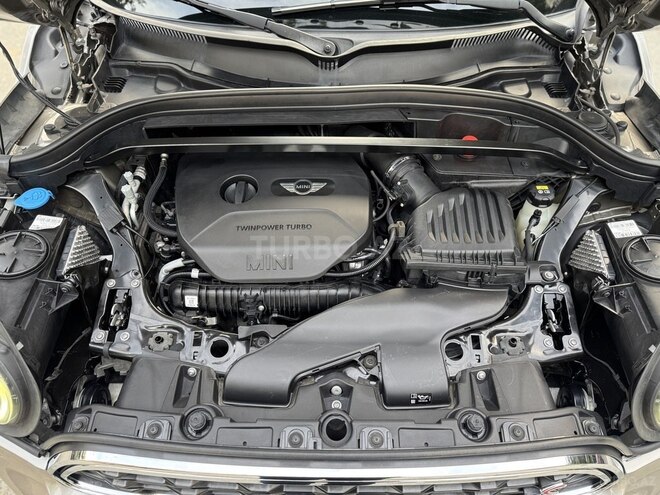 Mini Countryman 2017, 108,000 km - 2.0 l - Bakı