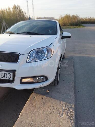 Chevrolet Nexia 2022, 65,000 km - 1.5 l - Bakı