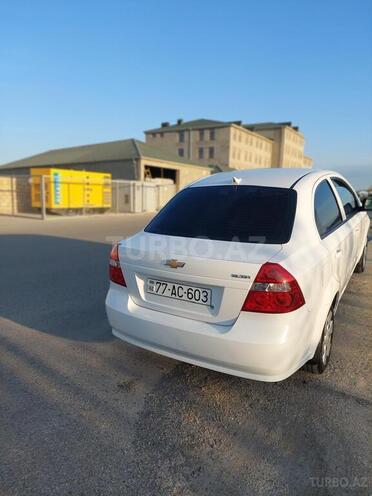 Chevrolet Nexia 2022, 65,000 km - 1.5 l - Bakı