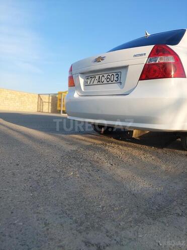 Chevrolet Nexia 2022, 65,000 km - 1.5 l - Bakı
