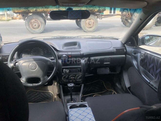 Opel Astra 1995, 100,000 km - 1.6 л - Göyçay