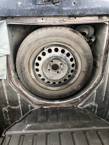 Opel Astra 1995, 100,000 km - 1.6 л - Göyçay