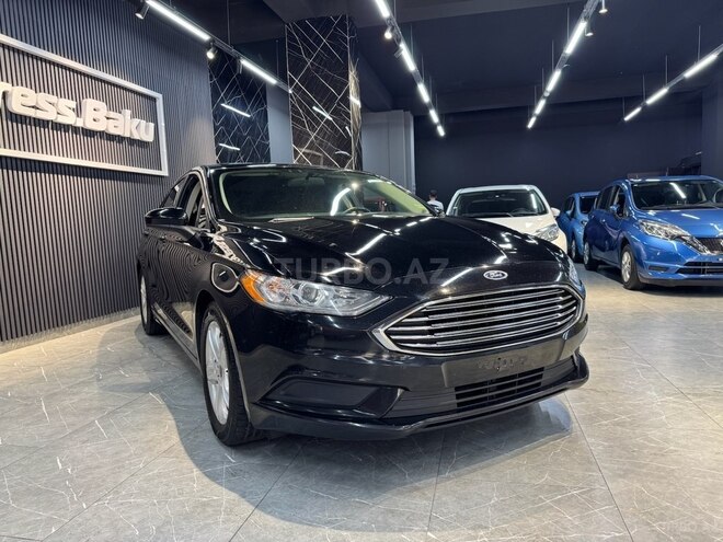 Ford Fusion (North America)-10