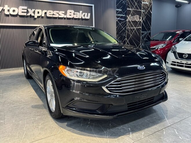 Ford Fusion (North America)-3