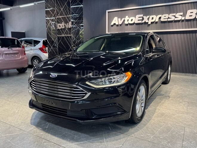 Ford Fusion (North America)-4