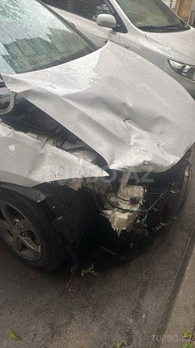 Hyundai Avante 2016, 189,000 km - 1.6 l - Bakı