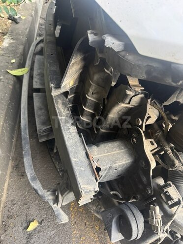 Hyundai Avante 2016, 189,000 km - 1.6 l - Bakı