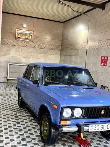 LADA (VAZ) 2106 1986, 38,161 km - 1.6 л - Sabirabad