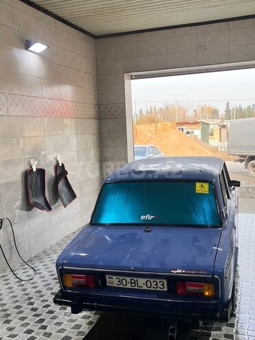LADA (VAZ) 2106 1986, 38,161 km - 1.6 л - Sabirabad