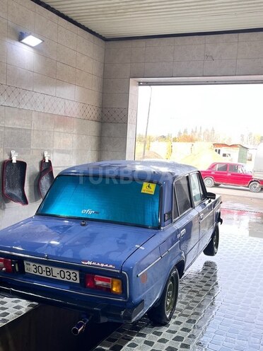 LADA (VAZ) 2106 1986, 38,161 km - 1.6 л - Sabirabad