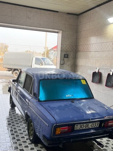 LADA (VAZ) 2106 1986, 38,161 km - 1.6 л - Sabirabad