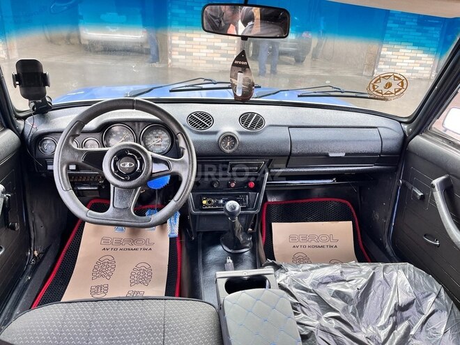 LADA (VAZ) 2106 1986, 38,161 km - 1.6 л - Sabirabad