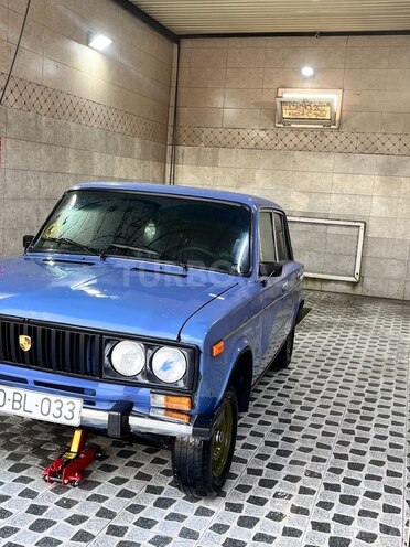 LADA (VAZ) 2106 1986, 38,161 km - 1.6 л - Sabirabad