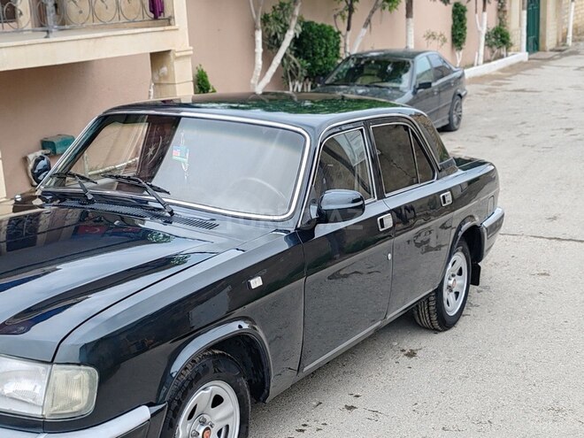 GAZ 3110 2003, 233,530 km - 2.3 l - Xırdalan